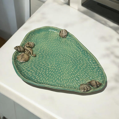 Seashell Tray