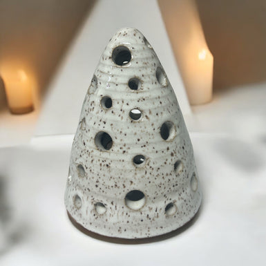 Mini Luminary Tree