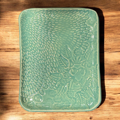 Sun. 3/1 Textured Tray Workshop 1